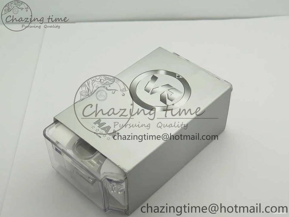 on SS Edition Bracelet 1:1 Best VR3135 Black 904L Ceramic VRF Submariner 116610 LN 0116